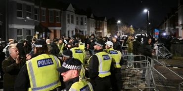 londra