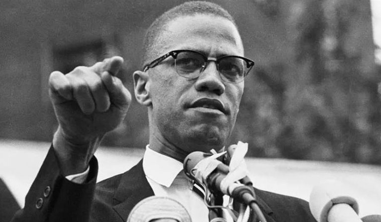 Malcolm X’in ailesi, CIA, FBI, NYPD ve Adalet Bakanlığı ile hükümete dava açtı