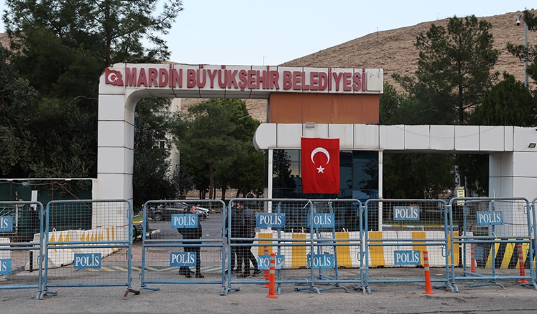 mardin-belediye