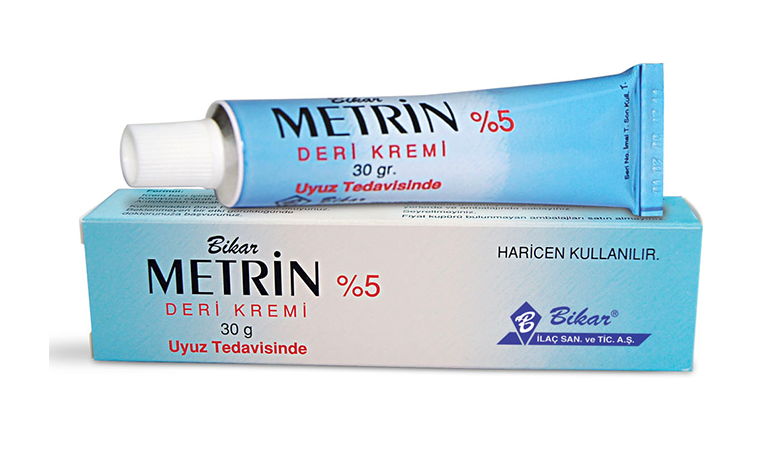 Metrin deri kremi ne işe yarar? Nasıl kullanılır?
