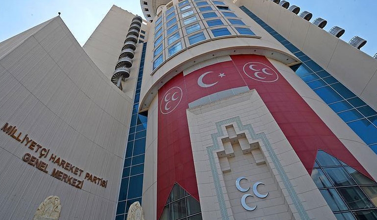 MHP istedi, 3 milletvekili istifa etti: ‘Altın kaçakçılığı’ iddiası