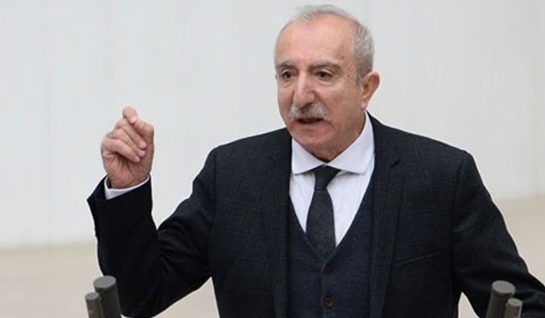AKP’li Miroğlu’ndan partisine ‘darbe’ uyarısı: Sürpriz olmaz
