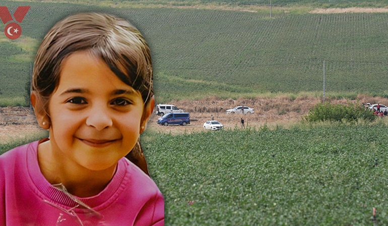 Narin cinayetinde ailenin oyunu ortaya çıktı