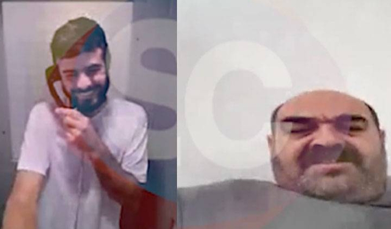 Narin Güran cinayeti: Enes Güran’ın cezaevinde ailesiyle yaptığı görüşmeler ortaya çıktı
