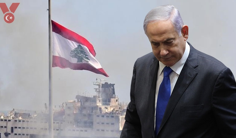 İsrail, Lübnan ile ateşkesi onayladı: Netanyahu’dan ‘Hizbullah’ şartı