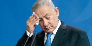 netanyahuone