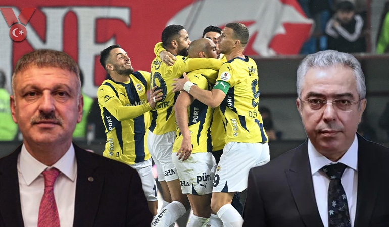 Erdoğan’ın danışmanları arasında ‘Fenerbahçe’ gerilimi
