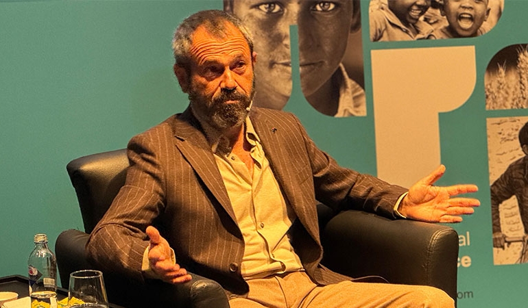 Olgun Şimşek: Hayatım ‘bundan olmaz’la başladı