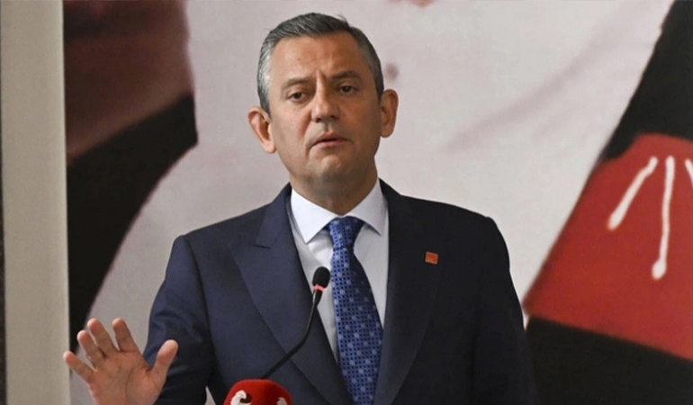 Özgür Özel’den ‘CHP-DEM görüşmesi’ yorumu
