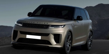 range-rover