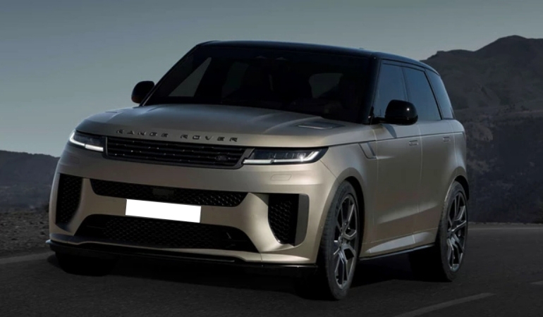 İkinci el Range Rover fiyatlarını etkileyen faktörler