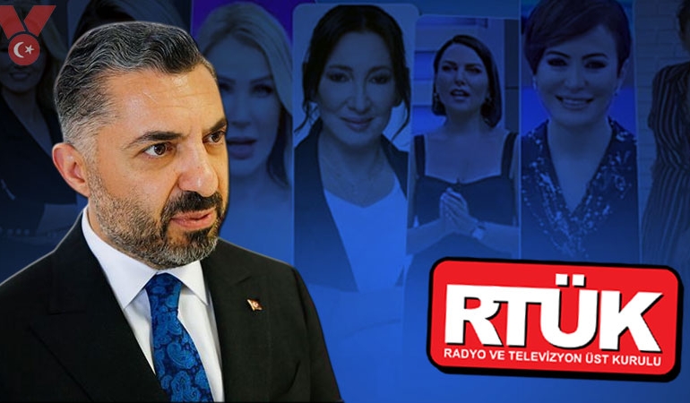 RTÜK Başkanı’ndan ‘Gerekirse toptan yok ederiz’ mesajı… Gündüz kuşağı programları kaldırılıyor mu?