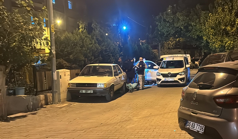 3 polisi yaralayan saldırganın ilk ifadesi ortaya çıktı