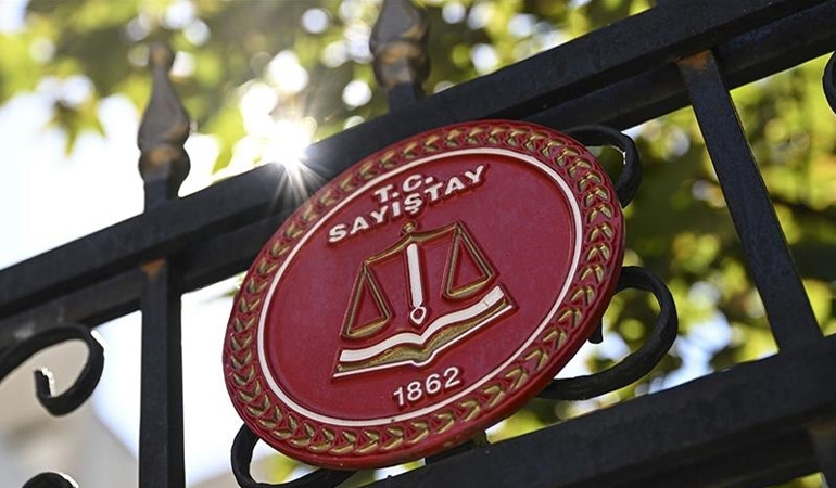 Belediyelerdeki usulsüzlükler Sayıştay’a takıldı! Yöneticilere çift maaş, tanıdığa 975 milyon liralık ihale…