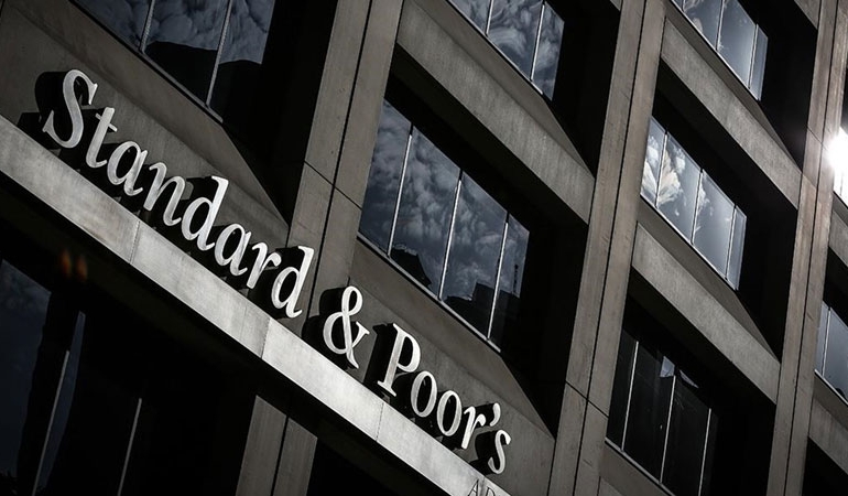 S&P, Türkiye kararını açıkladı
