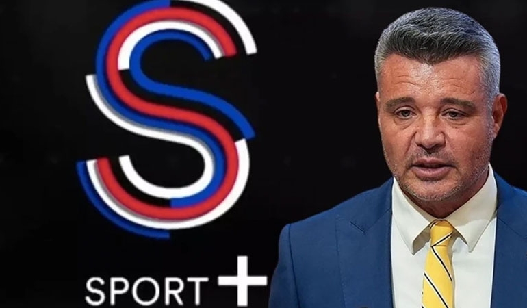RTÜK para cezası vermişti: S Sport maç yayınlarını durdurdu