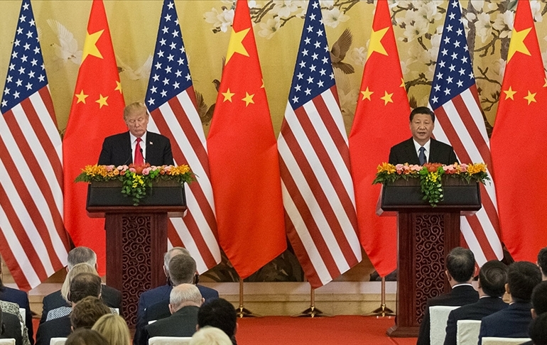 Çin, Trump’ın seçilmesine ne dedi?