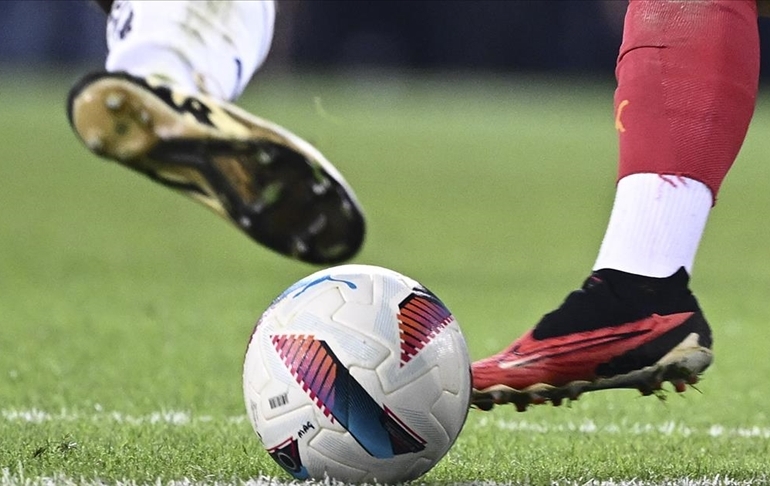 Fenerbahçe ve Galatasaray’dan ‘yabancı hakem’ anlaşması