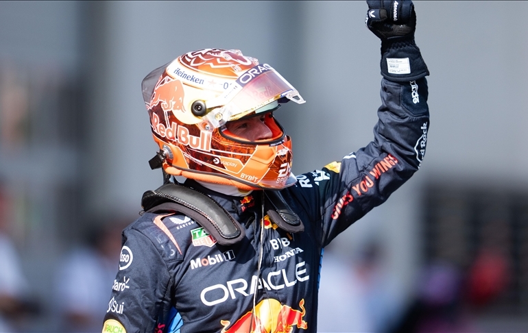 Formula 1’de şampiyon belli oldu