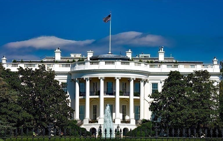 Trump, yeni Beyaz Saray Sözcüsü’nü açıkladı