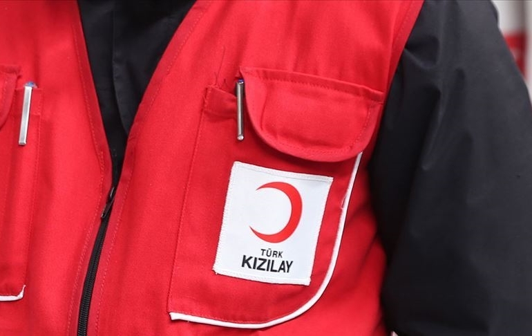 Kızılay’dan AKP’lilere ‘nakdi yardım’!