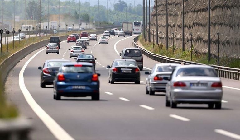Milyonlarca araç sahibini ilgilendiren karar: Son tarih 5 Aralık…