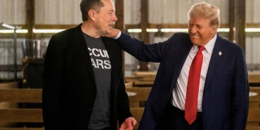 trump-musk