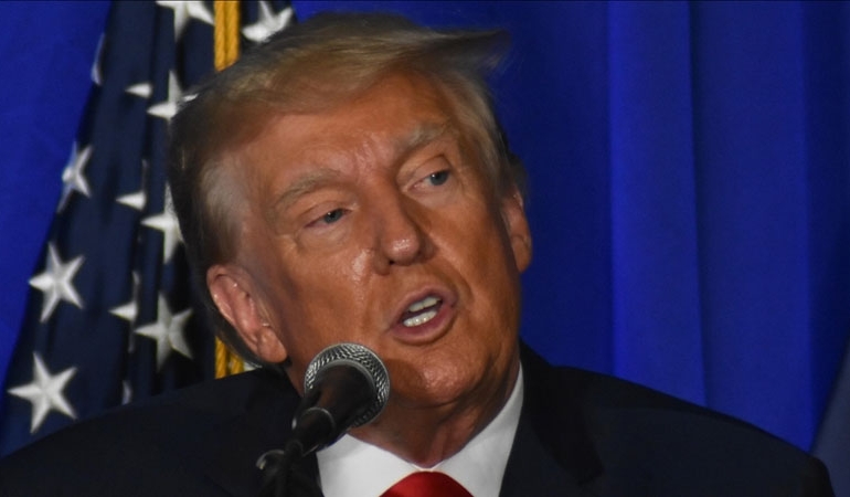 Trump’ın ekibinden ‘ateşkes’ açıklaması