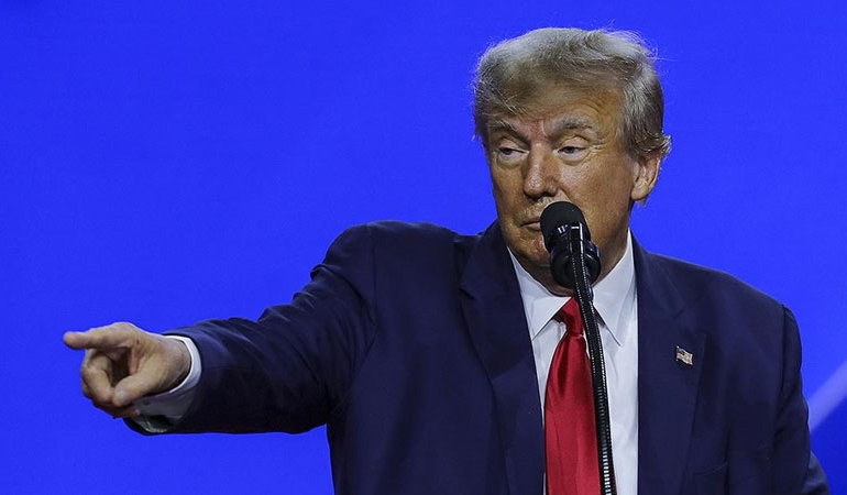 trumpone