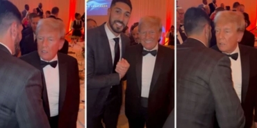 trumponeenes