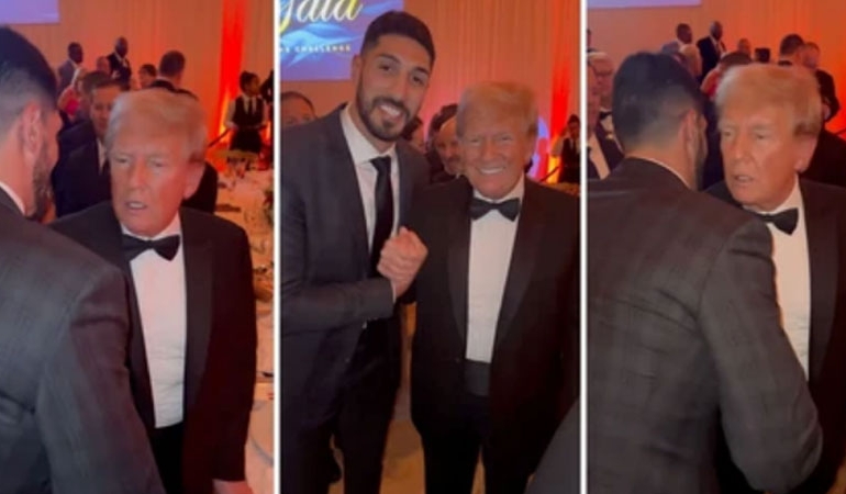 trumponeenes