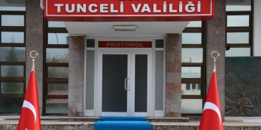 tuncelivaliligi