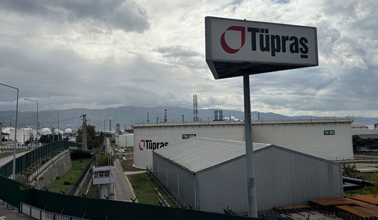 tupras