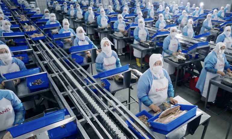 Türkiye’nin dev markası satılıyor