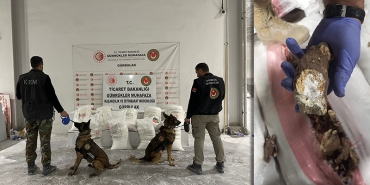 uyuşturucu