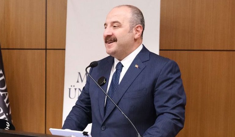 AKP’li Varank’tan gençlere: ‘Alın teri değil akıl teri önemli’