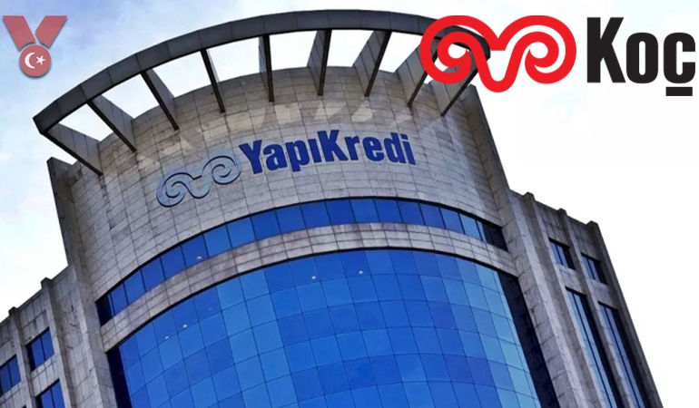 Koç Holding’den ‘Yapı Kredi’ açıklaması
