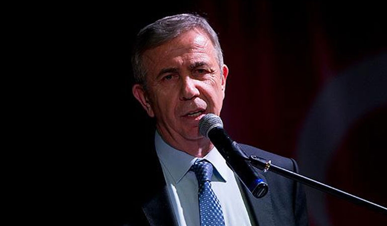 Mansur Yavaş’tan ‘Gökçek’ açıklaması: ‘Bu ailenin her şeyini ifşa edeceğiz’