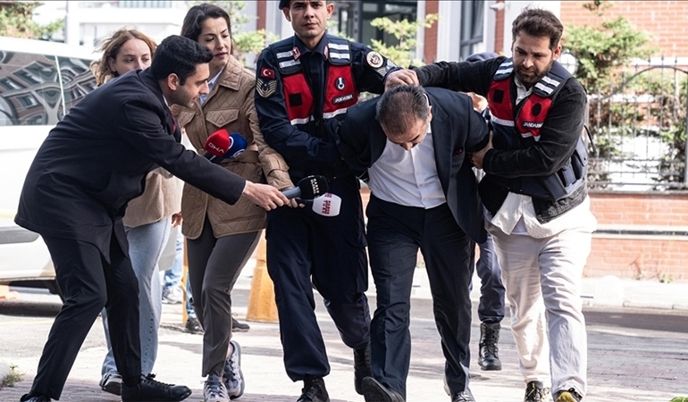 yenidogan