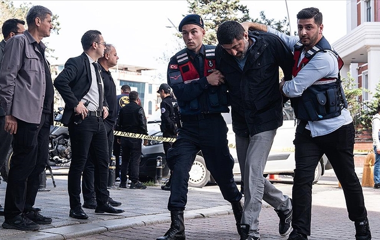 ‘Yenidoğan çetesini çökerten savcıya el çektirildi’ paylaşımlarına dava