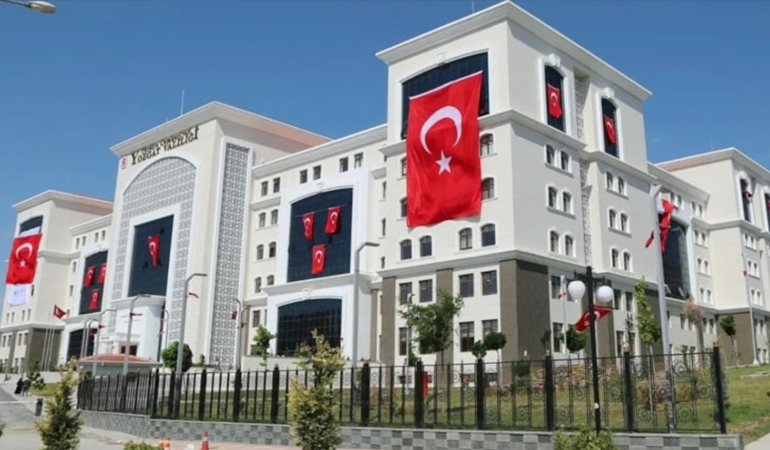 yozgat