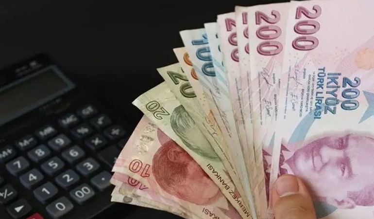 Resmi Gazete’de yayımlandı… İşte 1 Ocak’tan itibaren geçerli olacak zamlar