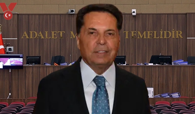 AHMETOZERMAHKONE