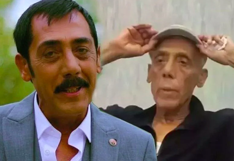 Ankaralı Turgut hayatını kaybetti