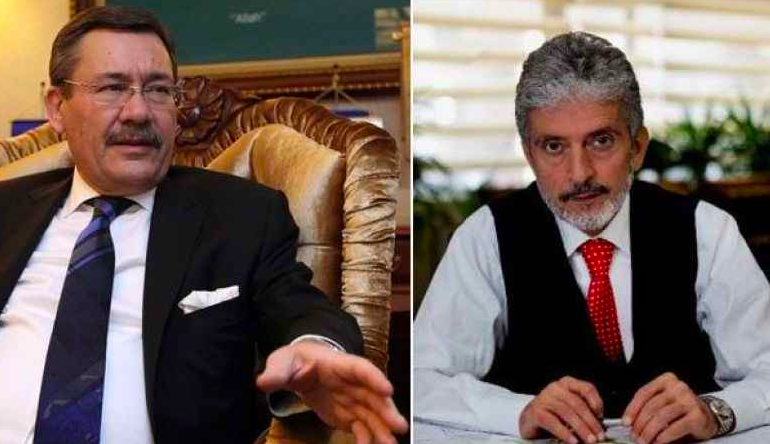 ‘Borç’ tartışması büyüyor! Melih Gökçek’ten AKP’li Mustafa Tuna’ya sert sözler: Sahtekârca iş yapıyor