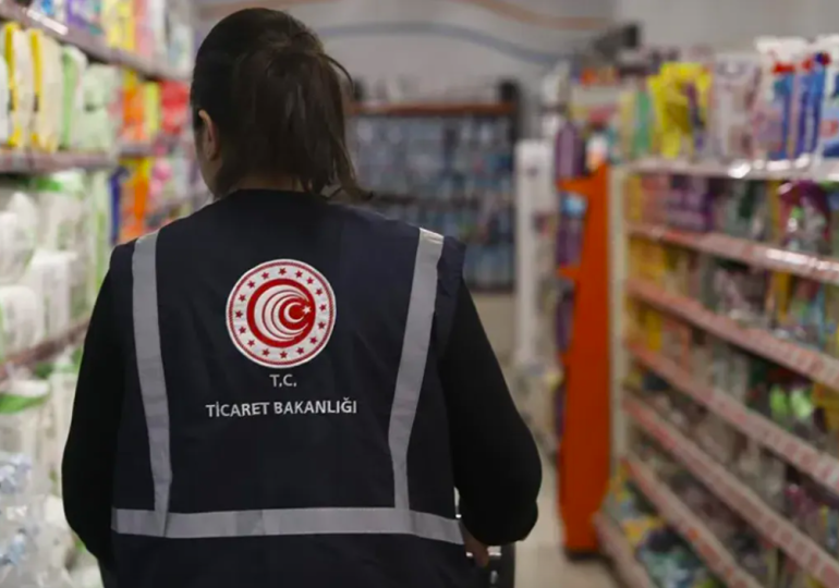 İki bakanlıktan işletmelere ‘asgari ücret’ uyarısı