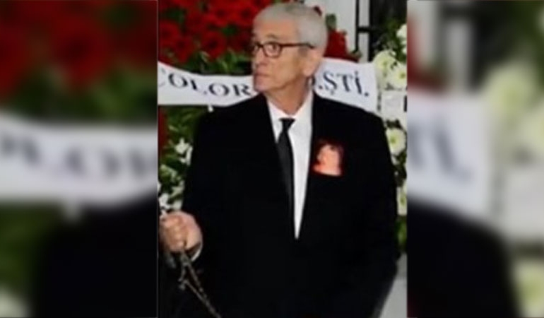 İş insanı İbrahim Umur Akal evinde ölü bulundu: Savcılıktan soruşturma