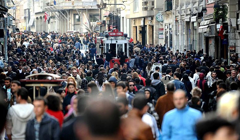 ‘Ekonomik sorununuz hangisi’ anketi: Yurttaş ‘hepsi’ dedi