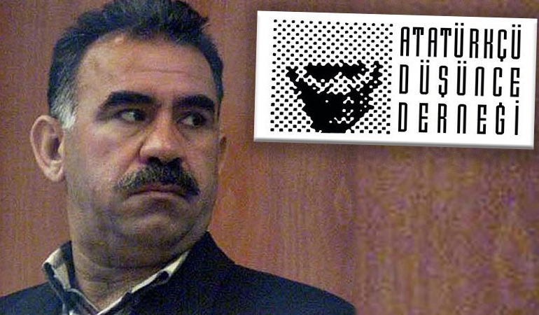 ADD’den AKP’ye ‘Öcalan’ tepkisi