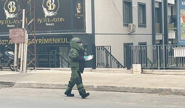 beylikduzu